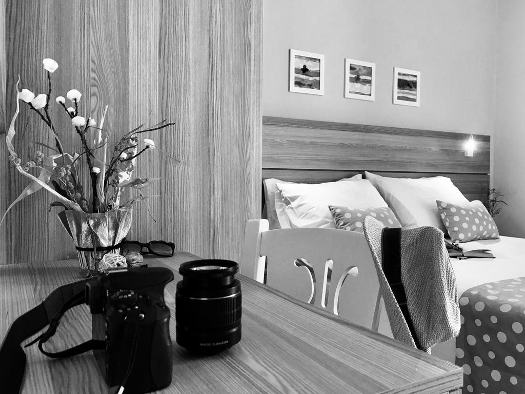 Beachside Apartment In Plakias Centre! ภายนอก รูปภาพ