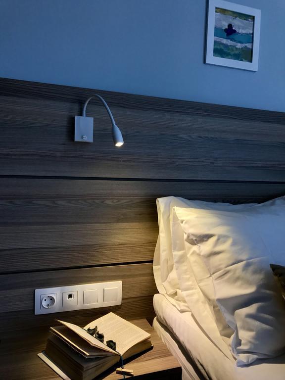 Beachside Apartment In Plakias Centre! ภายนอก รูปภาพ