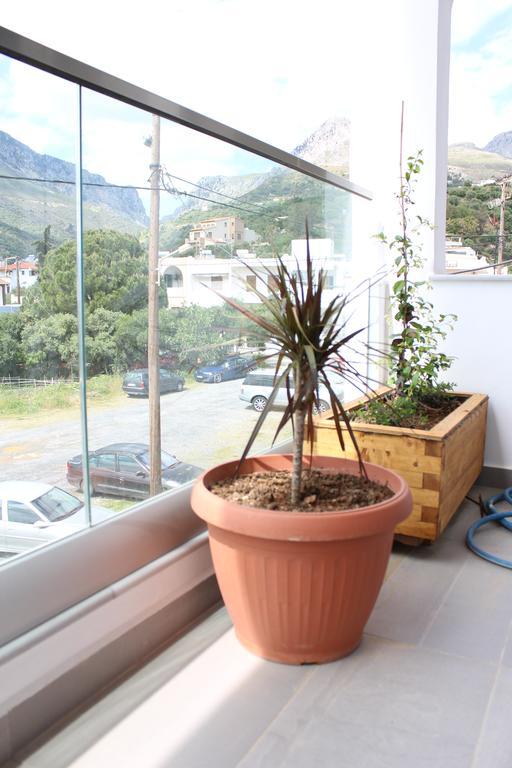 Beachside Apartment In Plakias Centre! ภายนอก รูปภาพ