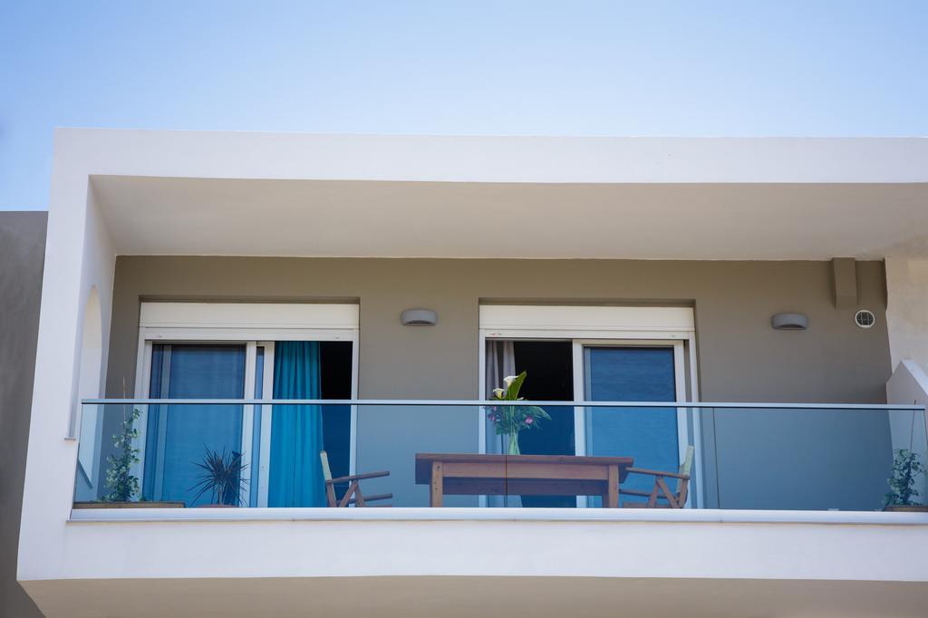 Beachside Apartment In Plakias Centre! ภายนอก รูปภาพ