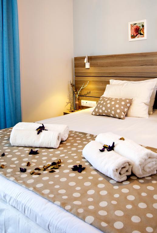 Beachside Apartment In Plakias Centre! ภายนอก รูปภาพ